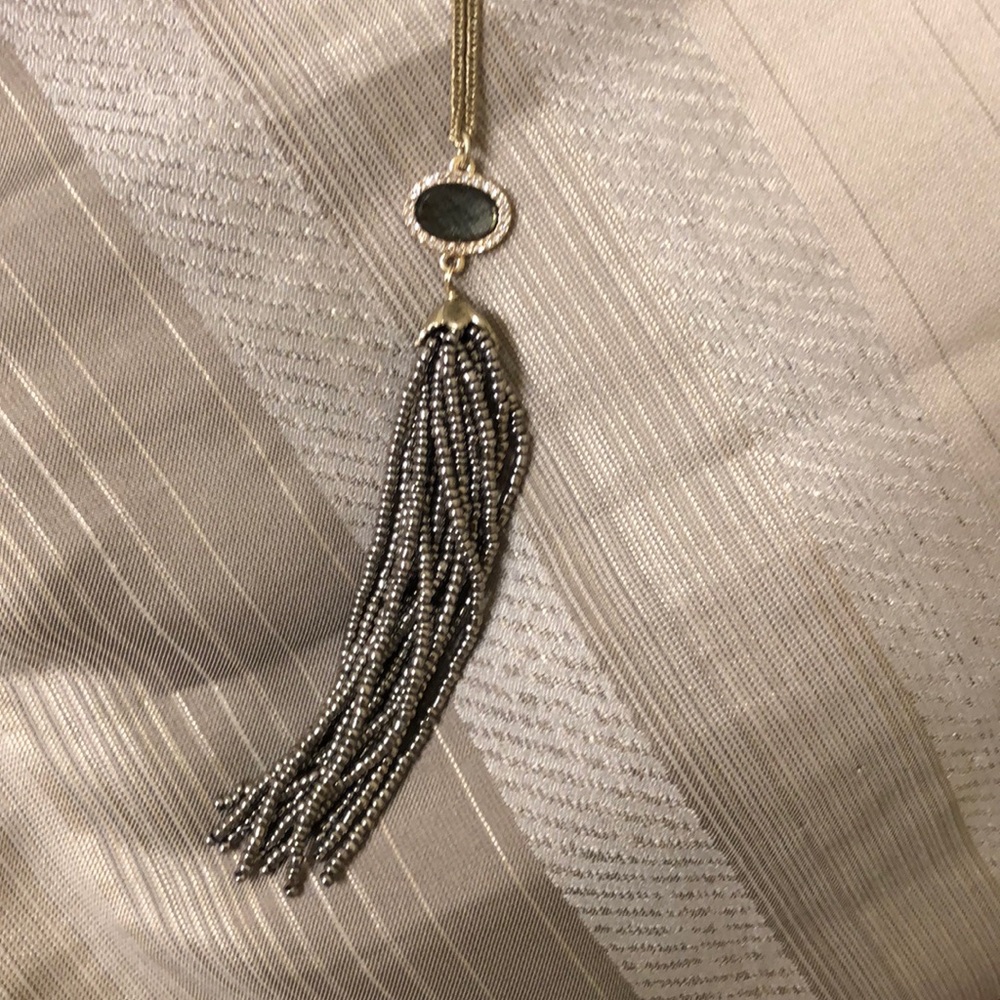 Loft Statement Necklace